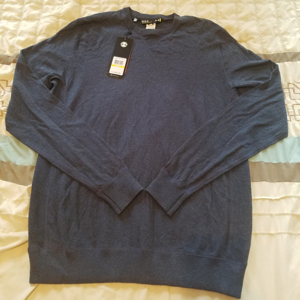 Under Armour Sweater
